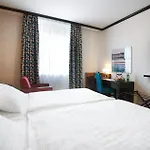 Trans World Hotel Donauwelle