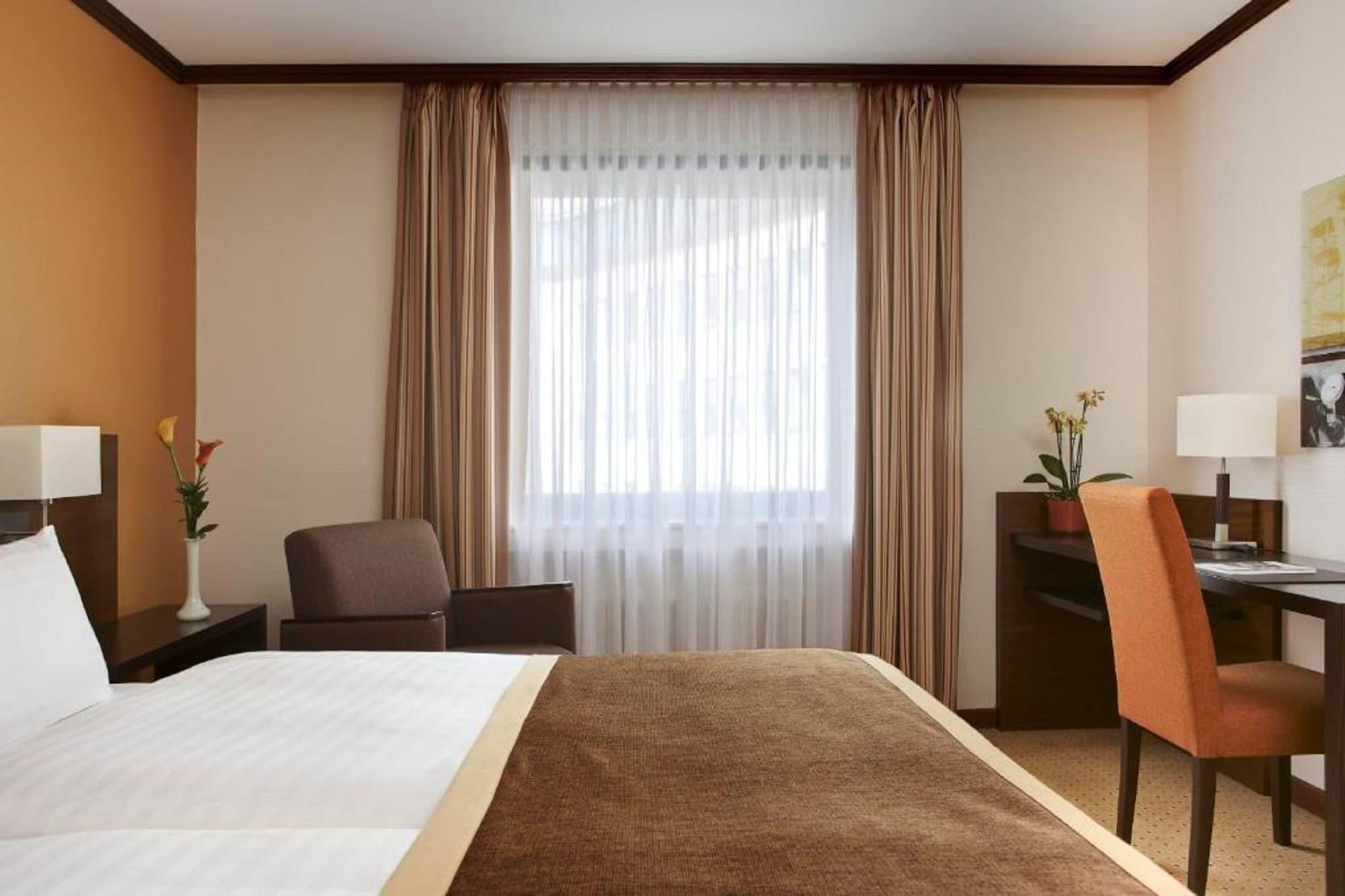 Hotel Trans World Donauwelle