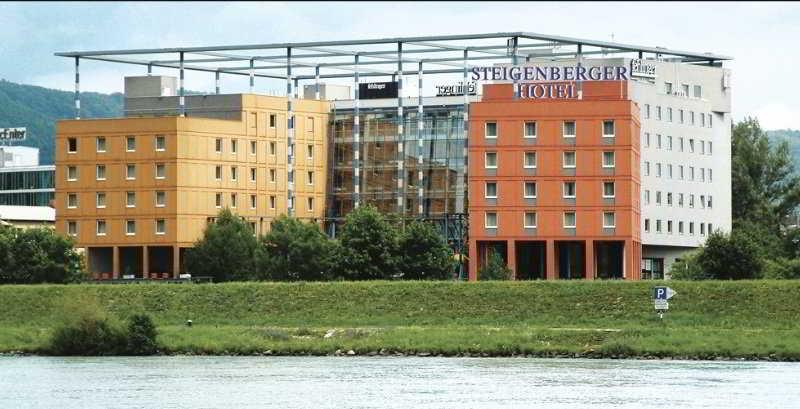 Trans World Donauwelle
