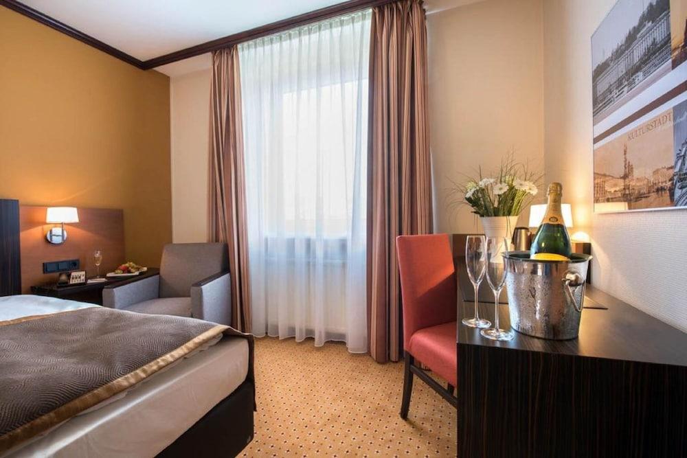 Trans World Donauwelle Hotel Linz